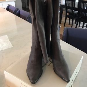 Marc Fisher Yuma over the knee boot